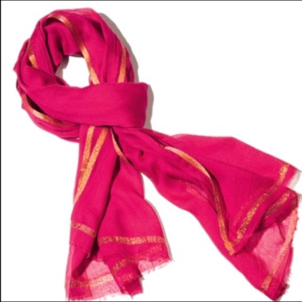 Scarf 🧣